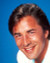 Don Johnson in Miami Vice Poster and Photo