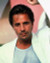 Don Johnson in Miami Vice Poster and Photo
