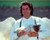 John Travolta in Michael Poster and Photo