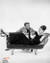 Audrey Hepburn & George Peppard in Breakfast at Tiffany's Poster and Photo