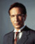 Alan Rickman in Michael Collins Poster and Photo