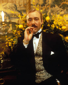 Kevin Spacey in Midnight in the Garden of Good and Evil Poster and Photo