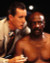 James Woods & Louis Gossett Jr. in Midnight Sting a.k.a. Diggstown Poster and Photo