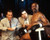 James Woods & Louis Gossett Jr. in Midnight Sting a.k.a. Diggstown Poster and Photo