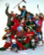 Emilio Estevez in The Mighty Ducks Poster and Photo