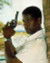 Denzel Washington in The Mighty Quinn Poster and Photo