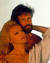 Kris Kristofferson & Cheryl Ladd in Millennium Poster and Photo