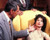 Rock Hudson in The Mirror Crack'd Poster and Photo