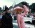 Tony Curtis & Kim Novak in The Mirror Crack'd Poster and Photo