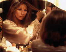 Barbra Streisand in The Mirror has Two Faces Poster and Photo