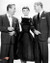 Audrey Hepburn & William Holden in Sabrina a.k.a. Sabrina Fair Poster and Photo