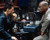 Tom Cruise & Ving Rhames in Mission Impossible (1996) Poster and Photo