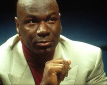 Ving Rhames in Mission Impossible (1996) Poster and Photo