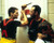 Tom Cruise & Jean Reno Poster and Photo