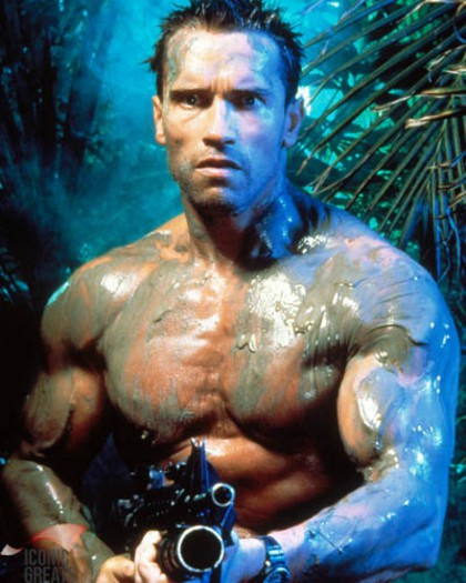 Arnold Schwarzenegger Poster and Photo 1063106 | Free UK Delivery