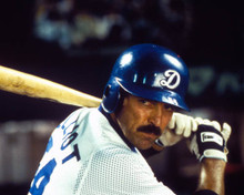 Tom Selleck in Tokyo Diamond a.k.a. Mr Baseball Poster and Photo