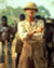 Pierce Brosnan in Mr. Johnson Poster and Photo