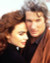 Richard Gere & Lena Olin in Mr. Jones Poster and Photo