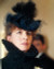 Diane Keaton in Mrs. Soffel Poster and Photo