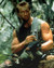 Arnold Schwarzenegger in Predator Poster and Photo