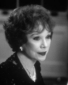 Shirley MacLaine in Mrs. Winterbourne Poster and Photo