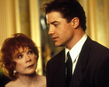 Shirley MacLaine & Brendan Fraser in Mrs. Winterbourne Poster and Photo