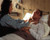 Kathy Bates & James Caan in Misery Poster and Photo
