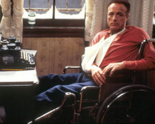 James Caan in Misery Poster and Photo