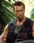Arnold Schwarzenegger in Predator Poster and Photo