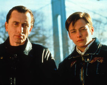 Edward Furlong & Tim Roth in Little Odessa Poster and Photo