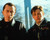 Edward Furlong & Tim Roth in Little Odessa Poster and Photo