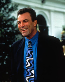 Tom Selleck in In & Out Poster and Photo