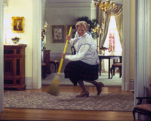 Robin Williams in Mrs. Doubtfire Poster and Photo