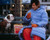 Adam Sandler in Little Nicky Poster and Photo
