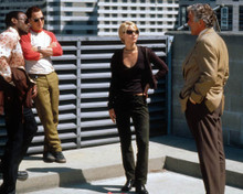 Claire Danes & Giovanni Ribisi in The Mod Squad (1999) Poster and Photo