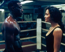 Wesley Snipes & Jennifer Lopez Poster and Photo