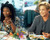 Whoopi Goldberg & Kathleen Turner in Moonlight and Valentino Poster and Photo