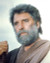 Burt Lancaster in Moses Poster and Photo