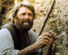 Burt Lancaster in Moses Poster and Photo