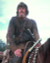 Charlton Heston in The Mountain Men Poster and Photo
