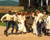 Cast in Much Ado About Nothing Poster and Photo
