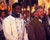 Denzel Washington & Richard Briers in Much Ado About Nothing Poster and Photo