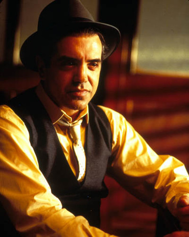 Chazz Palminteri in Mulholland Falls Poster and Photo