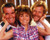 Sally Field & James Garner in Murphy's Romance Poster and Photo
