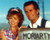 Sally Field & James Garner in Murphy's Romance Poster and Photo