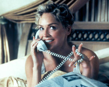 Sharon Stone in The Muse Poster and Photo