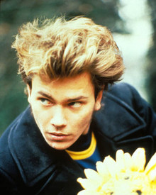 River Phoenix in My Own Private Idaho Poster and Photo