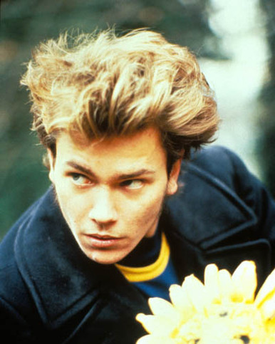 River Phoenix in My Own Private Idaho Poster and Photo