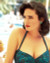 Jennifer Connelly in Mulholland Falls Poster and Photo