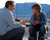 Kevin Spacey & Haley Joel Osment in Pay It Forward Poster and Photo